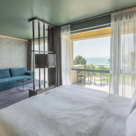 Hotel Azur Premium Siofok