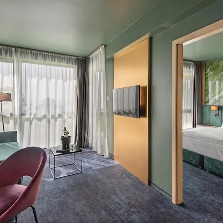 Hotel Azur Premium Siófok