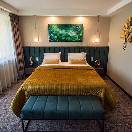 Hotel Azur Premium