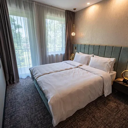 Hotel Azur Premium