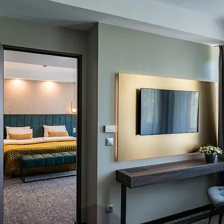 Hotel Azur Premium