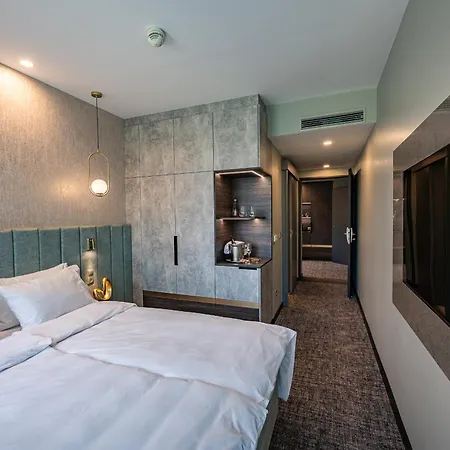 Azur Premium 5* Siófok