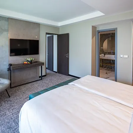 Azur Premium 5* Шиофок