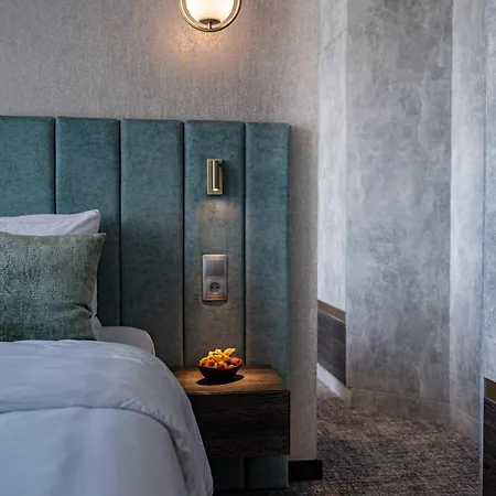 Azur Premium 5* Σίοφοκ