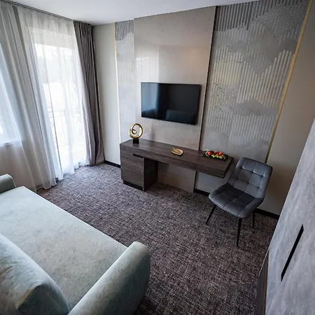 Azur Premium Отель 5*
