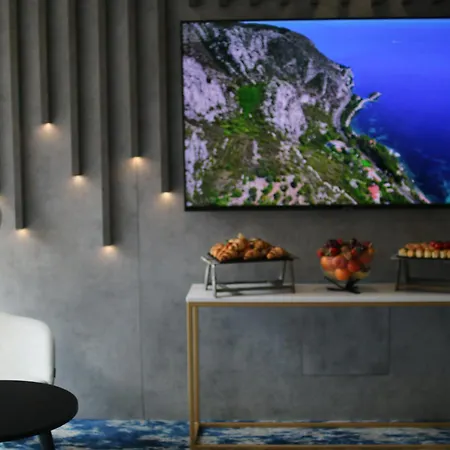Azur Premium Ξενοδοχείο