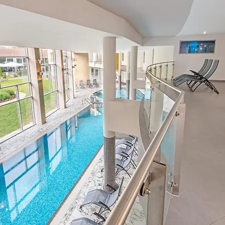 Hotel Azur Premium