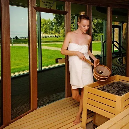 Azur Premium 5* Σίοφοκ