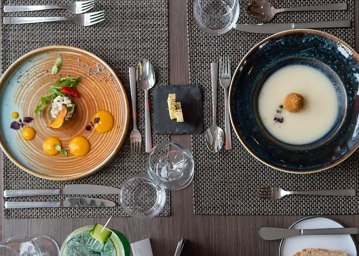 Azur Premium מלון שיופוק