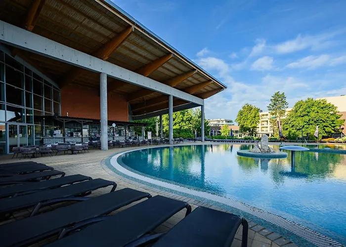 Azur Premium 5* Siofok