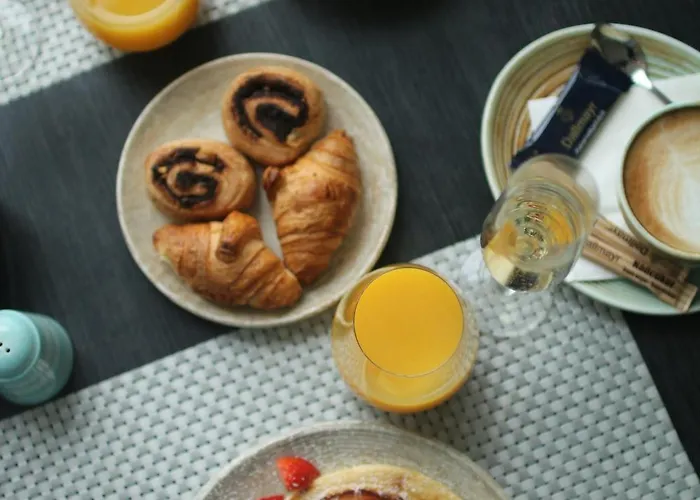 Azur Premium מלון שיופוק