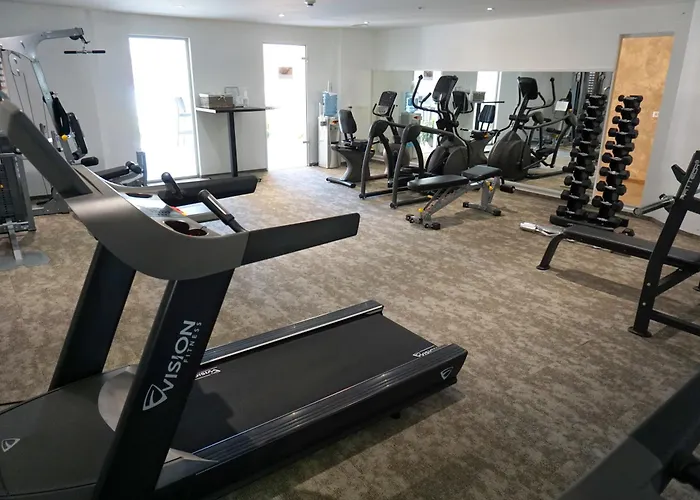 מלון Azur Premium שיופוק