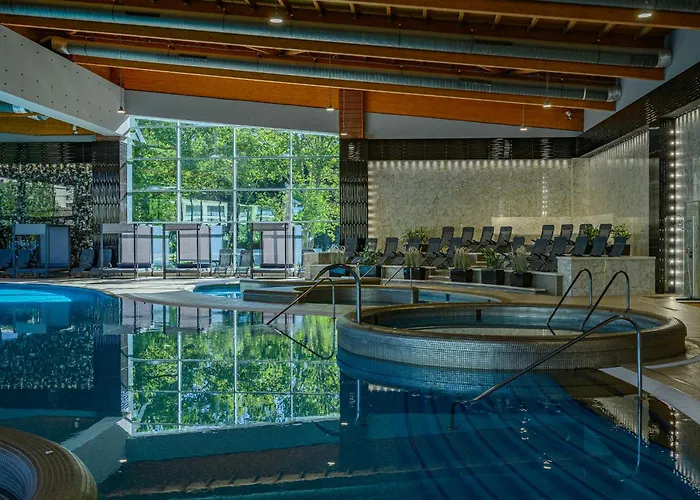 Hotel Azur Premium